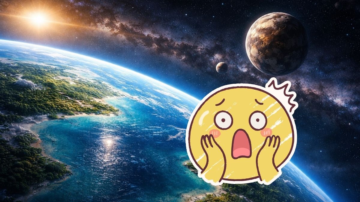 Strefa życia to za mało. Wiadomo, czego jeszcze potrzebują planety