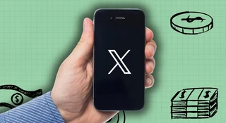 Elon Musk chce, żebyś trzymał pieniądze w X