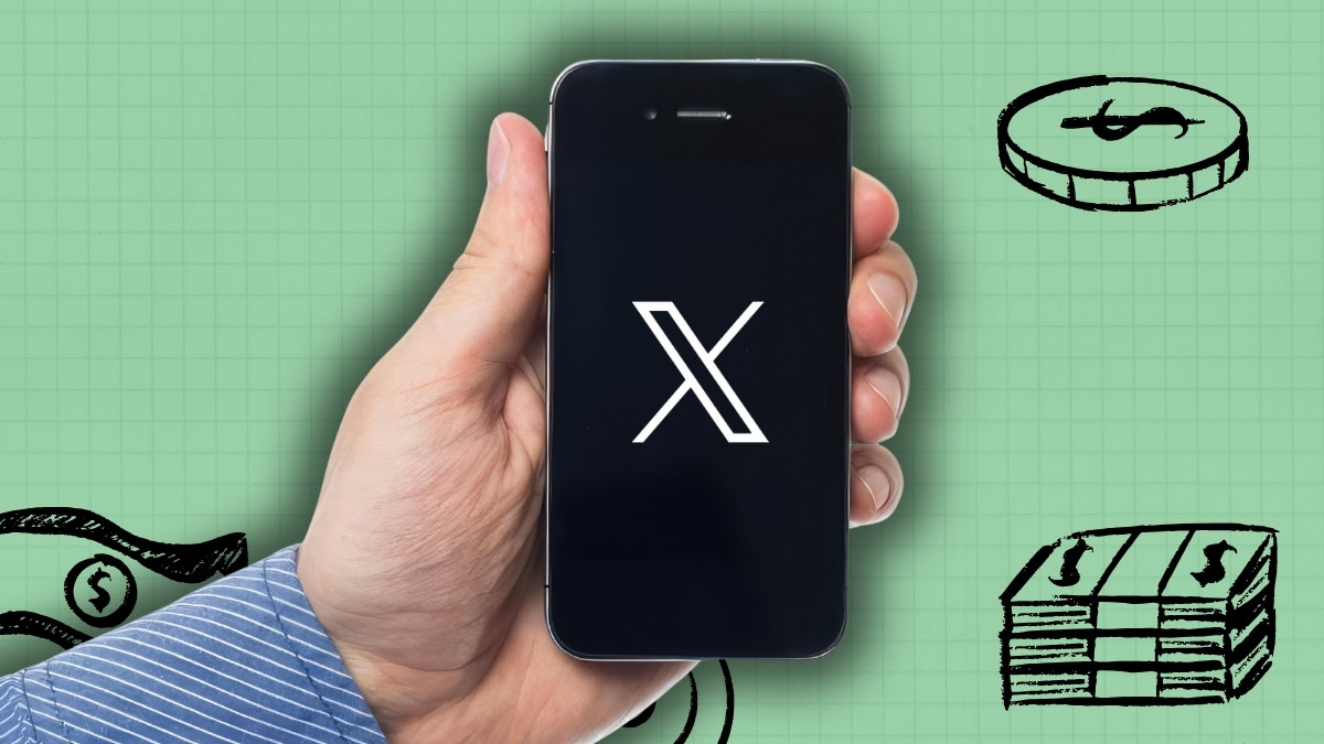 Musk robi nowego PayPala. Na X