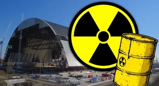 Największy błąd w rozmowie o atomie. Wciąż patrzymy przez Czarnobyl