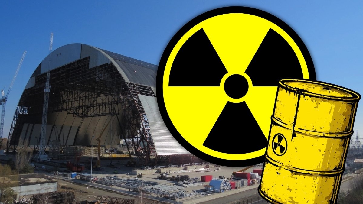 Czarnobyl to był błąd systemu. Przestańcie w końcu bać się atomu