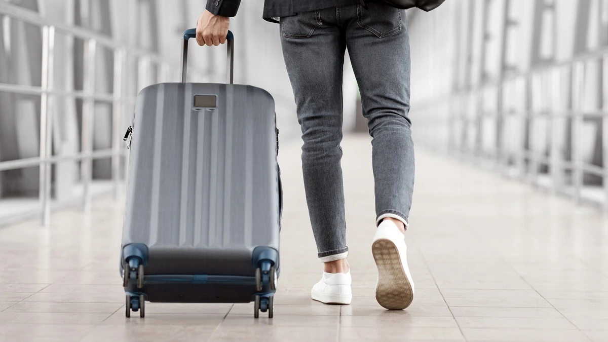 UOKiK mówi "dość" lini lotniczej. Będą odszkodowania dla pasażerów