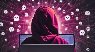 Jak wygląda nowoczesny cyberatak na zwykłego użytkownika?