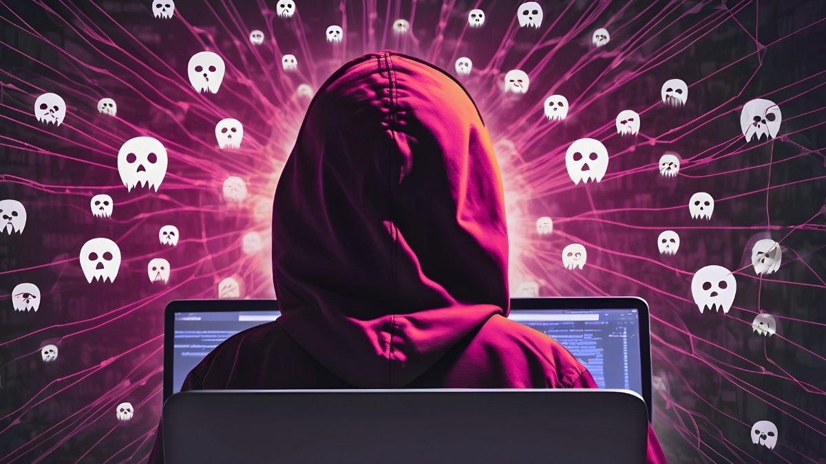 Jak wygląda nowoczesny cyberatak na zwykłego użytkownika? Tydzień, w którym wszystko wygląda normalnie