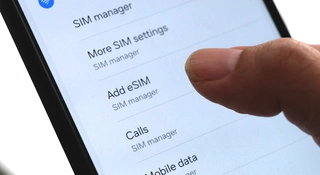 eSIM w Polsce wciąż pozostaje niszą