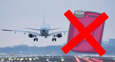 Europa przestanie latać samolotami? Kończy się nam paliwo