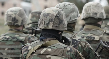 Europa sięga po rezerwistów. "Zmienia sposób myślenia o wojnie"