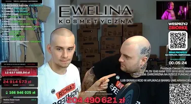 Eveline to teraz Ewelina. Tak się wygrywa polski internet