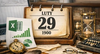 Excel błąd przestępny