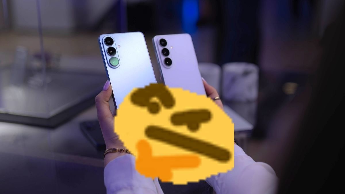 Samsung podzieli klientów. Bo i tak nie zwracasz uwagi na to, co masz w Galaxy