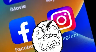 Facebook wcale nie chroni dzieci. Unia Europejska wkracza do akcji