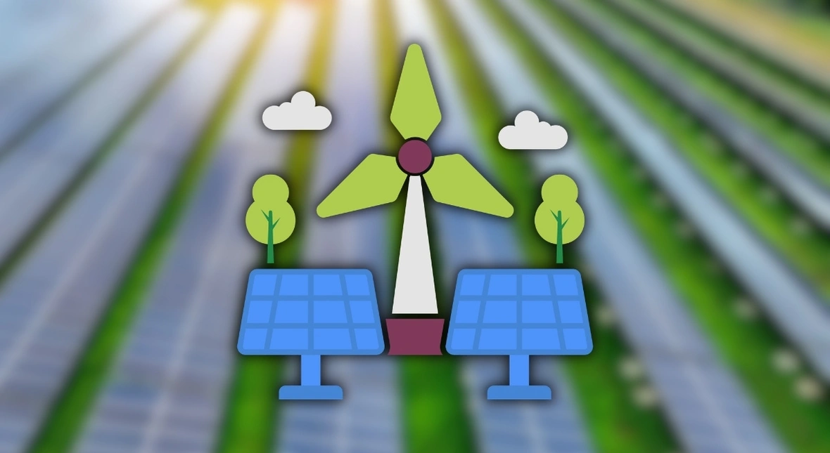 Image for Światu grozi wielki kryzys. "Tylko OZE i atom zatrzymają paraliż"