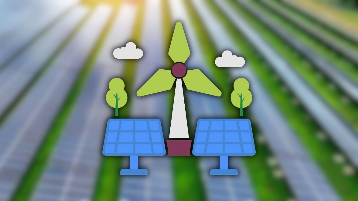 Światu grozi wielki kryzys. "Tylko OZE i atom zatrzymają paraliż"