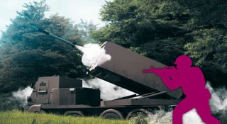 Francja odpaliła własną rakietę. HIMARS dostał europejskiego rywala