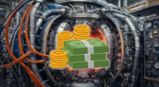 Fuzja jądrowa miała zmienić świat. Nowe dane mówią: nie zmieni