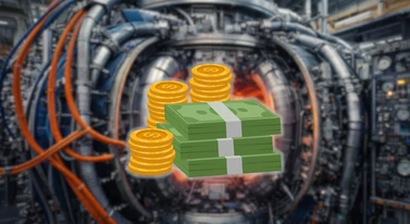 Fuzja jądrowa to ślepa uliczka. Koniec marzeń o darmowej energii