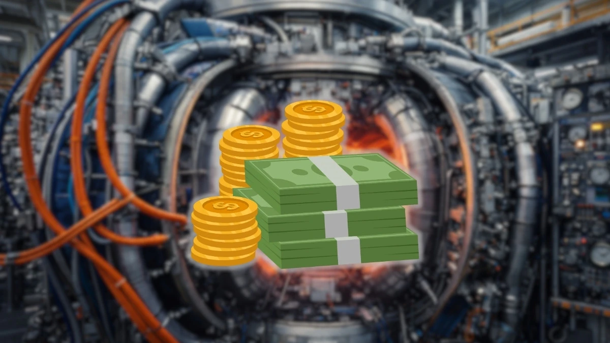 Fuzja jądrowa to ślepa uliczka. Koniec marzeń o darmowej energii