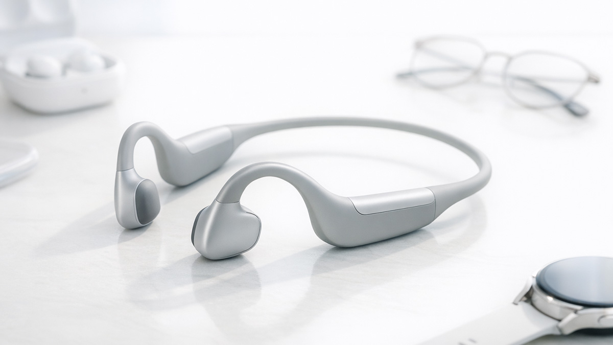 Samsung zrobi wstrząsające słuchawki. Takich jeszcze nie mieli