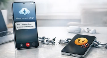 Hit z Galaxy S26 wleci na starsze Samsungi. Użytkownicy dopięli swego