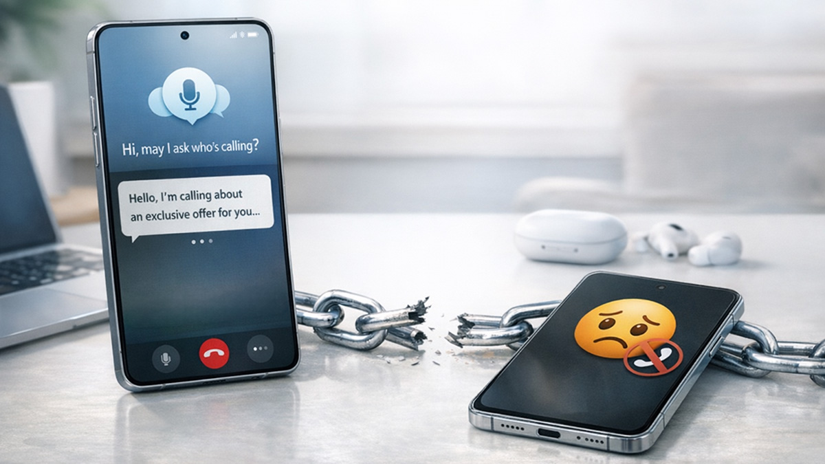 Hit z Galaxy S26 wleci na starsze Samsungi. Użytkownicy dopięli swego