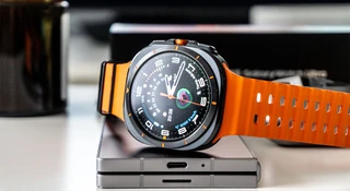 Galaxy Watch Ultra 2