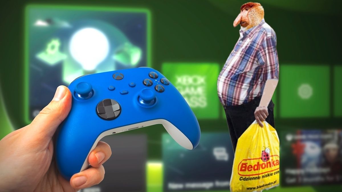 Game Pass mocno tanieje w Polsce. Jest jednak bolesny haczyk