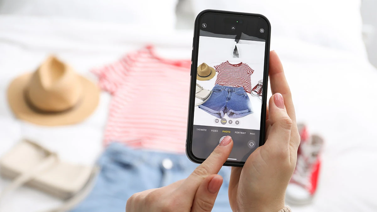 Google pomoże przeszukać szafę. Dobierze ci ubranie