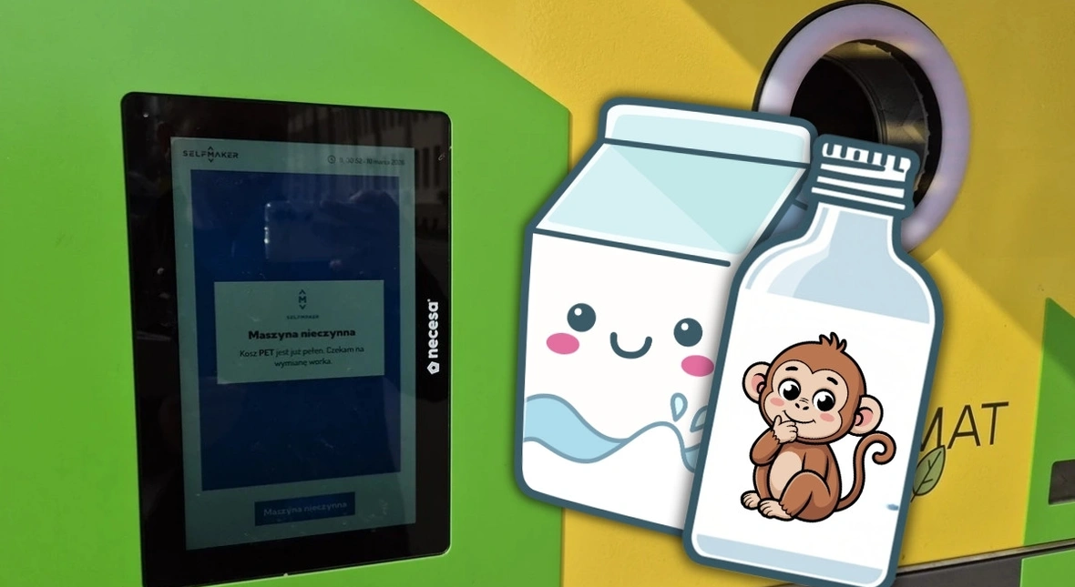 Image for Giganci uciekają przed kaucją. Rząd szykuje potężny cios