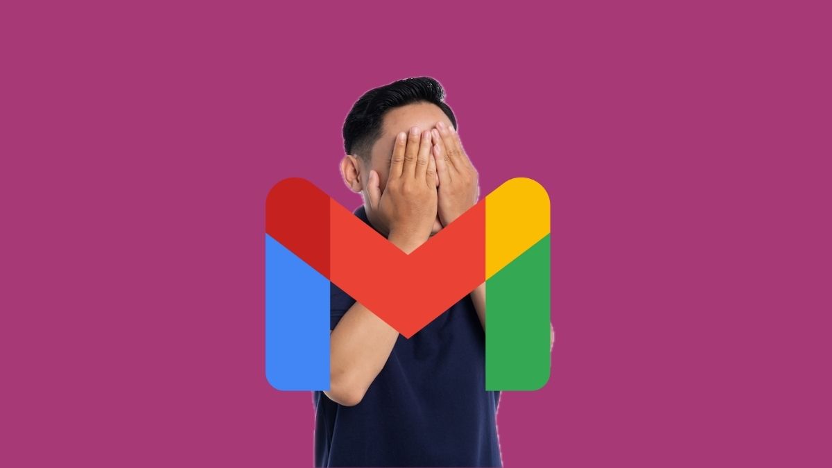 Gmail z wielką zmianą. Naprawisz błędy młodości