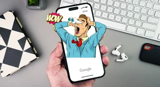 Google daje więcej w tej samej cenie. Taka zmiana zdarza się rzadko