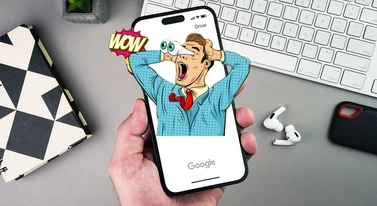 Google daje więcej w tej samej cenie. Taka zmiana zdarza się rzadko