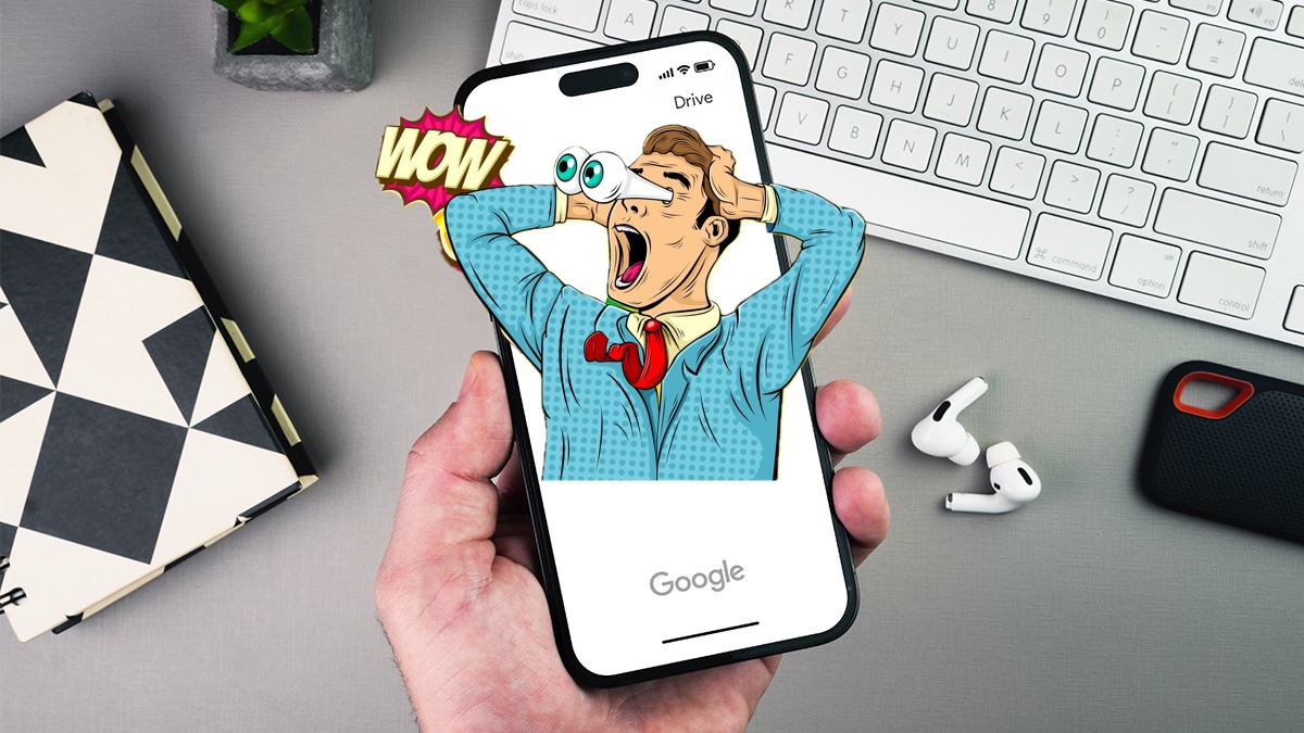 Google daje więcej w tej samej cenie. Taka zmiana zdarza się rzadko