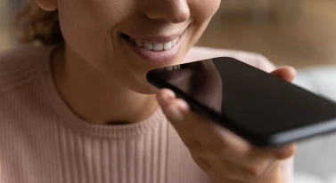 Nowa aplikacja Google'a. Zamieni twoje gadanie w coś sensownego