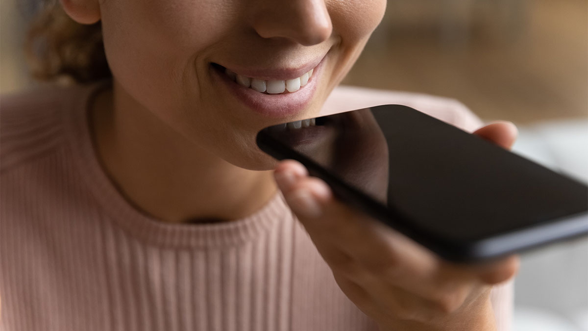 Nowa aplikacja Google’a. Zamieni twoje gadanie w coś sensownego