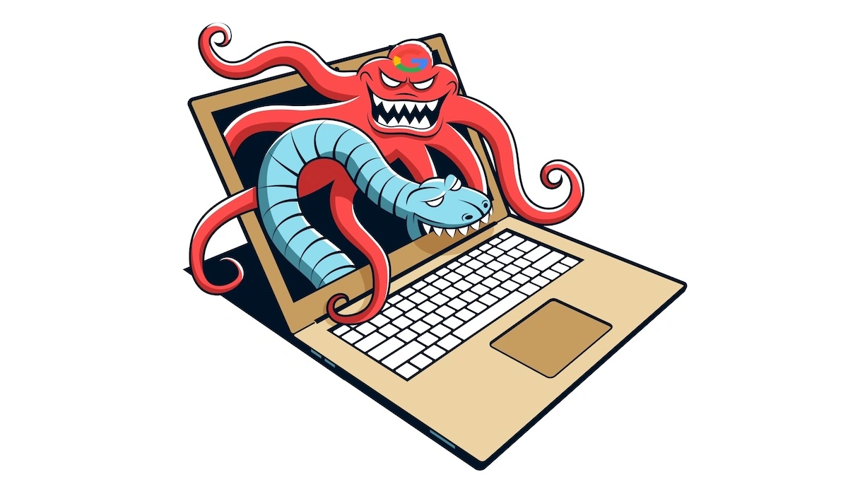 Google ukradł internet. I właśnie ogłosił rekordowe zyski