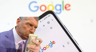 Google wakacje oszczędności
