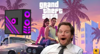 GTA 6 PC