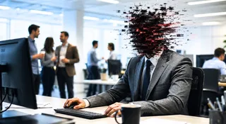 Cyberatak zaczyna się od CV. Gawkowski ostrzega firmy