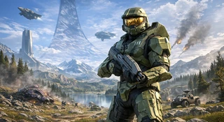 Halo Campaign Evolved data premiery