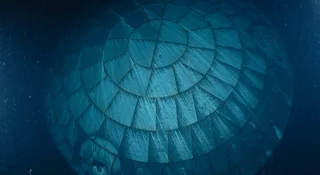 Pokazali zdjęcia Oriona po powrocie z Księżyca. Przetrwał prawdziwy koszmar