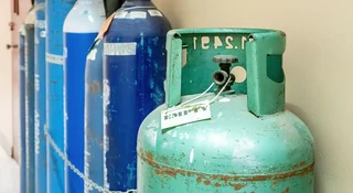 Globalny rynek helu reaguje na zakłócenia eksportu