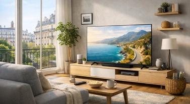 Znacie Vidaa na telewizorze? Poznacie, bo właśnie zjadło LG