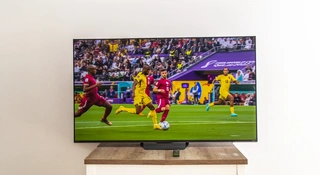 Hisense U7S Pro recenzja