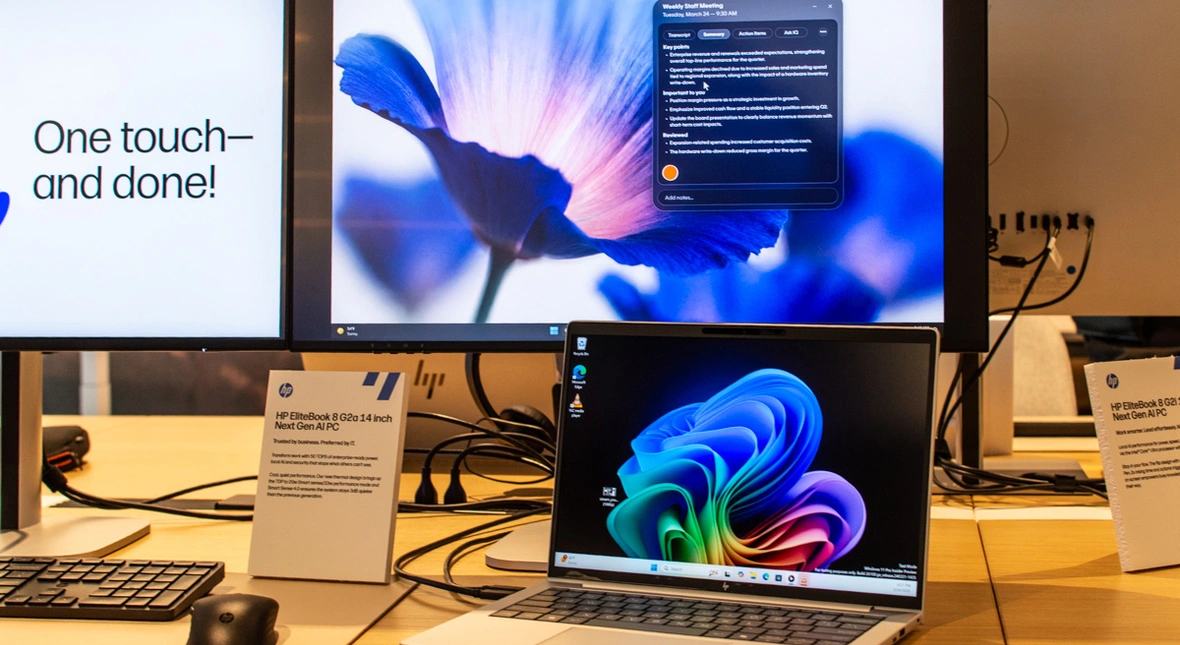 Image for Komputery w końcu wiedzą, co chcę robić dalej. To naprawdę działa