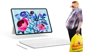 Huawei promocja tablety