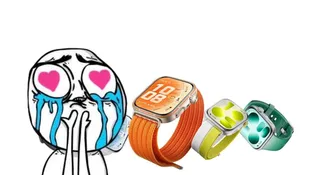 Huawei zapowiada niesamowity zegarek. Już teraz możesz oszczędzić