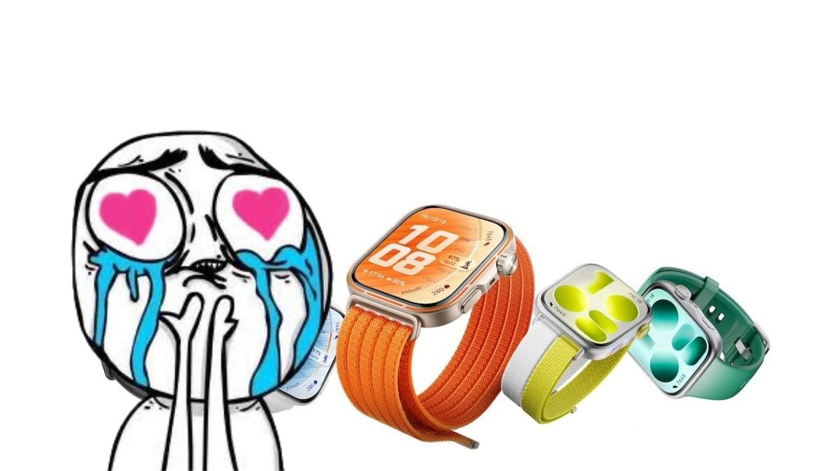 Huawei zapowiada niesamowity zegarek. Już teraz możesz oszczędzić