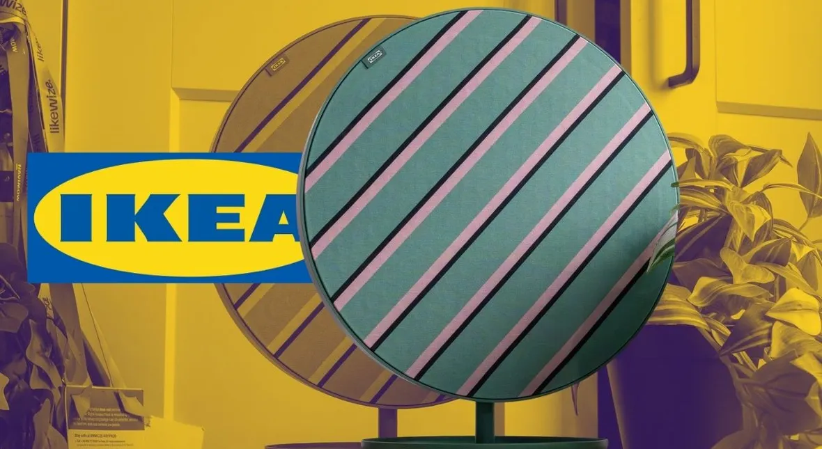 Image for Grający mebel to HIT. Sprawdziłem tani głośnik, którego nie musisz chować