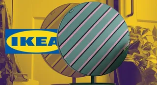 Mebel, który gra to HIT. Głośnik, którego nie musisz chować