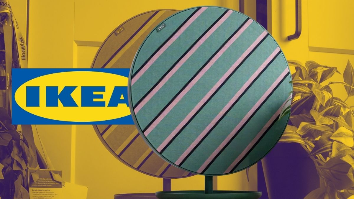 Mebel, który gra to HIT. Sprawdziłem tani głośnik, którego nie musisz chować